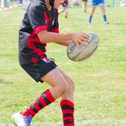 COB M10 Tournoi Cazeres 2026